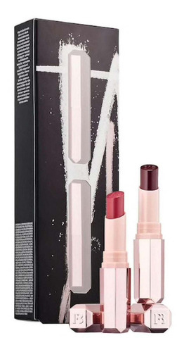 Fenty Beauty Two Lil Mattemoiselles