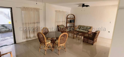 Imagen 3 de 10 de Casa En Venta En Conjunto Privado Excelente Ubicación. 22-28015 04126887776