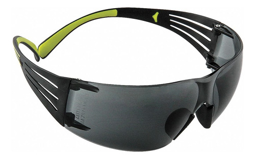 3m Safety Sf402af Serie 400 Securefit - Gafas Protectoras, .