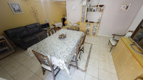 Imagen 10 de 19 de Impecable Y Comodo Departamento De 3 Ambientes, Con Cochera Fija!