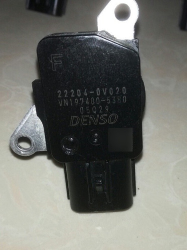 Sensor Maf Toyota Corolla 2009 2013