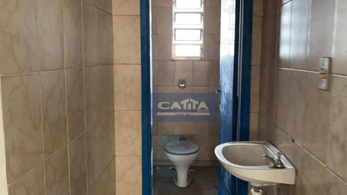 Imagem 5 de 14 de Salão Para Alugar, 222 M² Por R$ 2.000,00/mês - Penha De França - São Paulo/sp - Sl0461