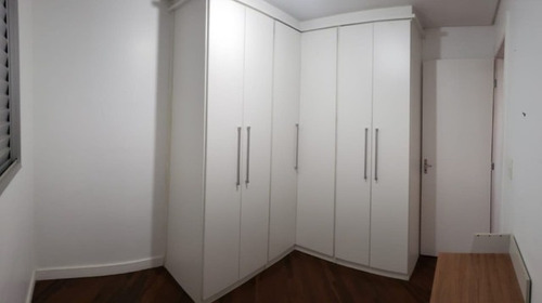 08444 - Apartamento 1 Dorm, Água Branca - São Paulo/sp - 8444