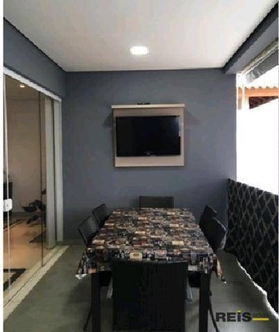 Casa Com 3 Dormitórios À Venda, 211 M² Por R$ 850.000,00 - Parque Esplanada - Votorantim/sp - Ca0449