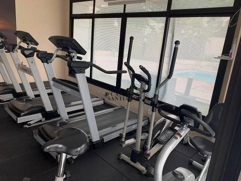 Apartamento Com 3 Dormitórios À Venda, 123 M² Por R$ 950.000 - Mooca - São Paulo/sp - Ap0572
