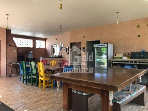 Chácara Com 1200m² Com Casa, Area De Churrasco E Piscina Em Condomínio Por R$ 1.200.000 - Ch0047