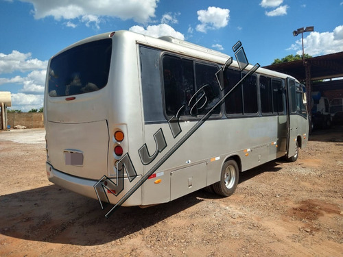 Imagem 6 de 11 de Micro Comil Pia Vw 9-160 27 Lug 2013 270 Mil Km Mc-ref 677