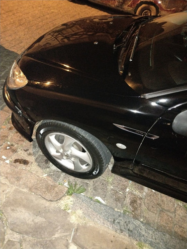 Imagem 8 de 8 de Peugeot 206 2006 1.4 Presence Flex 3p