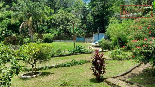 Imagem 5 de 29 de Chácaras À Venda Em Mairiporã/sp - Compre O Seu Chácaras Aqui! - 1490901