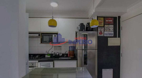 Imagem 5 de 30 de Apartamento Com 2 Dorms, Vila Medeiros, São Paulo - R$ 420 Mil, Cod: 9166 - V9166