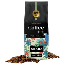 Comprar Café Especial Em Grãos Coffee Mais Arara 100% Arábica