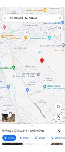 Lindo Terreno Com Ótimo Preço Uma Entrada Mais Parcelas