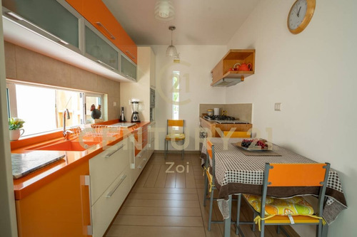 Imagen 19 de 30 de Casa En Venta - Condominio En Playa Blanca