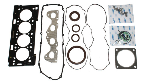 Kit Empaquetadura Motor Peugeot 206 1.6 Tu5jp 1999 2003