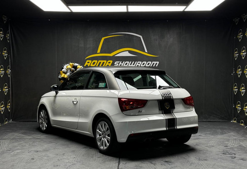 Audi A1 1.4 Cool S-tronic Dsg