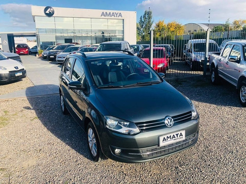 Amaya Vw Suran
