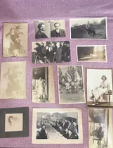 Comprar Fotografía Postales Antiguas Uruguay Precio X Las 12 Fotos