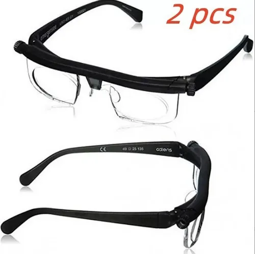 Lentes regulables hot sale