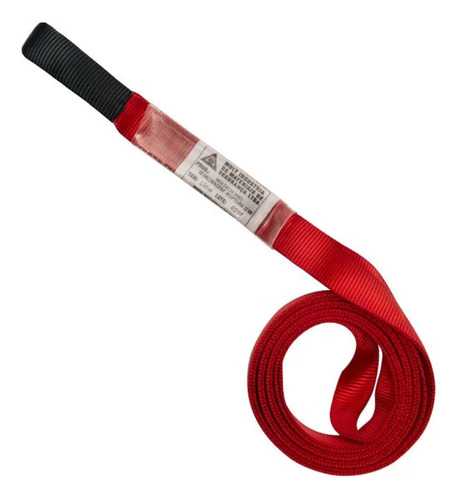 Anel De Ancoragem Mult 4139 Com Olhal Padrão Celesc 150cm Ve