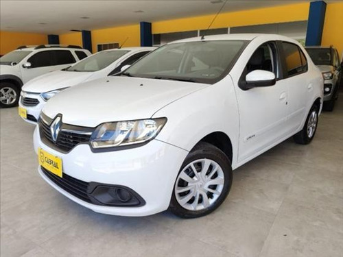 Renault Logan 1.6 16v Sce Expression