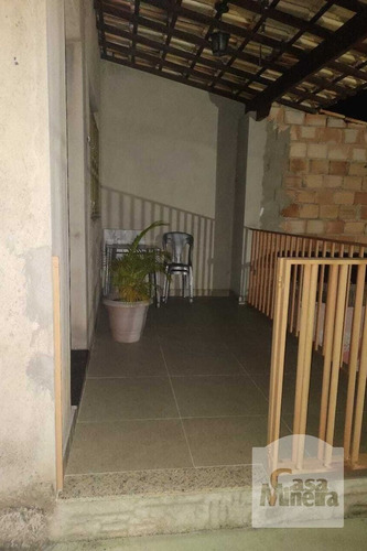 Imagem 10 de 13 de Casa À Venda No Letícia - Código 280401 - 280401
