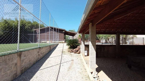 Imagem 18 de 19 de Chácara Com 1 Dormitório À Venda, 1135 M² Por R$ 425.000 - Bairro Loiolas - Limeira/sp - Ch0027