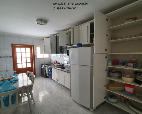 Imagem 21 de 30 de Lindo Apartamento, 2 Quartos, Com Sacada, Mobiliado, Centro - Mongaguá - Ap00143 - 69936324