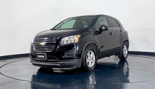 Imagen 1 de 15 de 115111 - Chevrolet Trax 2016 Con Garantía