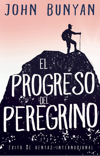 Libro El Progreso Del Peregrino - John Bunyan 