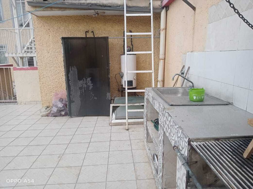 Venta Departamento Cuchilla Pantitlán, Venustiano Carranza
