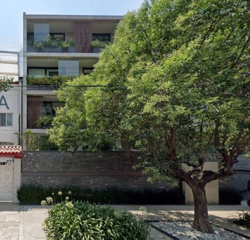 Departamento En Venta En Galileo Polanco Miguel Hidalgo Ciudad De México Ccm 003