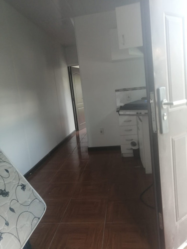 Ref102- Oportunidad En Atlántida - Casa De 1 Dormitorio.