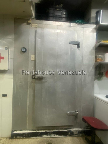 Venta Fondo De Comercio En Los Ruices 25-21831