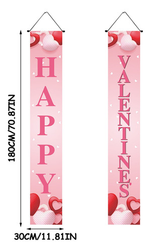 Color Rosa Cortina Decorativa Para El Día De San Valentín Color Rosa Cortina Decorativa Para El Día De San Valentín