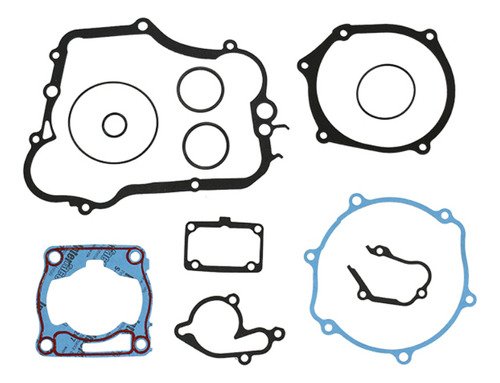 Empaques Kit: Yamaha Yz 65 ( Año 2018 Al 2023 )