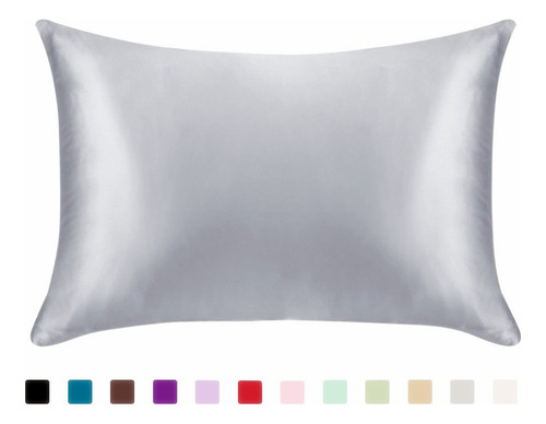 Camel - 80x 80 A Pack (pocket Type) - Pure Color Satin Silk