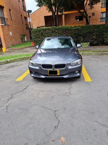 BMW 316I F30 1.6 316i F30