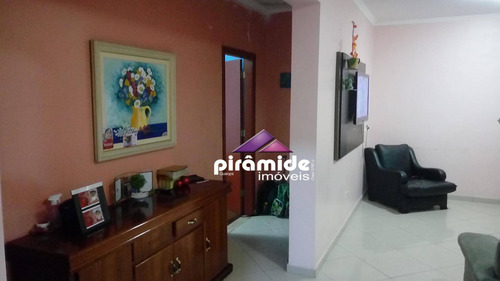 Imagem 4 de 9 de Ponto À Venda, 340 M² Por R$ 2.000.000,00 - Bosque Dos Eucaliptos - São José Dos Campos/sp - Pt0177