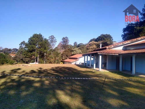Imagem 5 de 30 de Chácara Com 4 Dormitórios À Venda, 9640 M² Por R$ 1.390.000,00 - Jardim Cinco Lagos - Mairiporã/sp - Ch0404