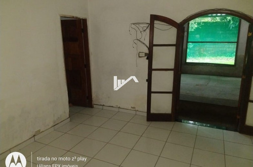 Imagem 12 de 14 de Linda Chácara Em Itanhaém - 05 Quartos - 1200 M² - Ch155 R
