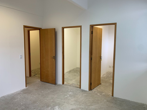 Imagem 13 de 15 de Edificio Conjunto Morumbi - Salas Comerciais Em Pinheiros | Npi Imoveis - L-4162
