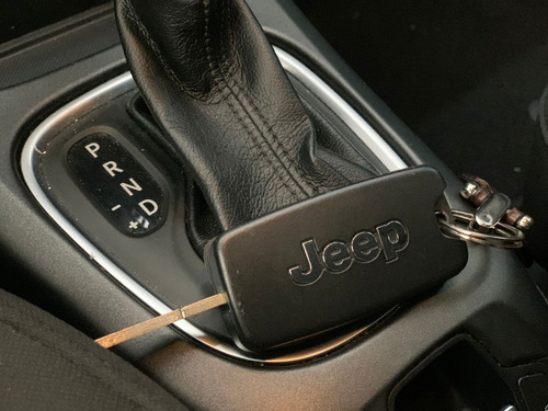 Imagem 12 de 14 de Jeep Compass Sport 2.0 Flex Automatico 2018