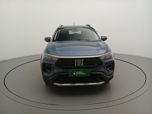 Fiat Pulse 1.0 TURBO 200 FLEX AUDACE CVT