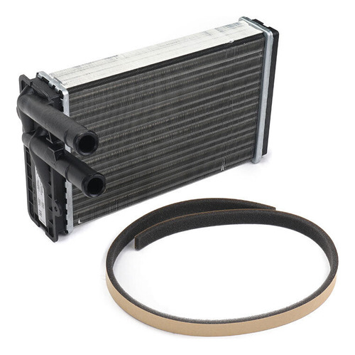 Radiador Calefaccion Compatible Volkswagen Passat 1.8l 98-05