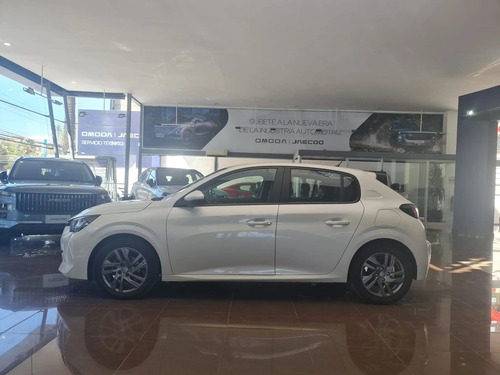 Peugeot 208 Active Pack 1.2 Puretech 82HP