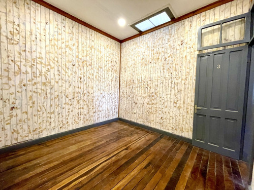 Gran Oficina Con 6 Privados Rebajada De Precio En Limache