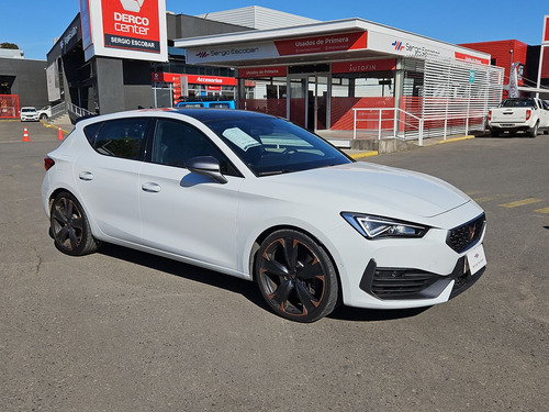 Cupra Leon Leon 2.0 Aut. 2024