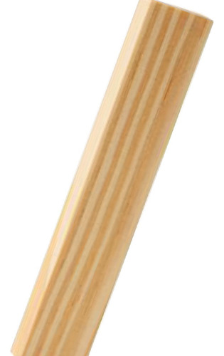 Construcción De Madera Juguete Stereo Stereo Espacio De