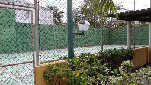 Imagen 14 de 14 de Apartamento Venta Res Las Aves Agua Sal Higuerote Brion Cf