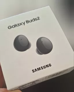 Samsung Galaxy Buds 2